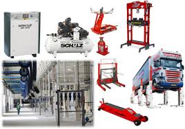 Manufacturers Exporters and Wholesale Suppliers of Garage Equipments Services Nashik Maharashtra
